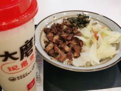 -永和大王(浦东南路店)