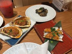 -花和海鲜自助(梅江店)
