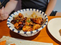 -有喜屋·烧鸟·居酒屋(周浦万达店)