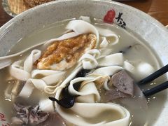 -豫石记羊汤(北苑店)