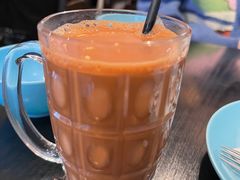 -URBAN SOI Thai Kitchen乐泰料理(长乐路店)