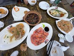 -好味道海鲜大排档·老字号(巽寮湾海鲜市场店)