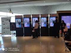 -百丽宫影城(CGS激光苏宁广场店)