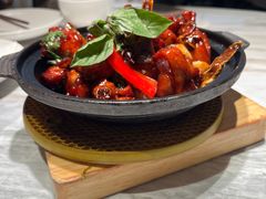 -志明眷村·台式融合菜·宵夜