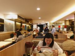 大堂-永盈茶餐厅(中山四路店)