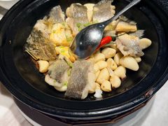 -汤城小厨•粤菜•靓汤(西直门凯德MALL店)