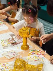 -奈尔宝·儿童乐园·亲子餐厅(苏州大悦城店)