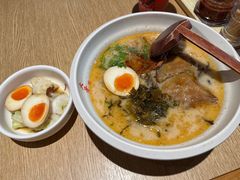 -味千拉面(淮安玖珑汇店)