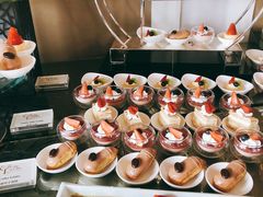 -上海和平饭店华懋阁 Cathay Room