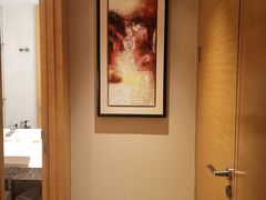 -扬州皇冠假日酒店