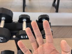 -YCHL FIT 健身(星寰店)