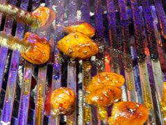 -釜山火炉·海鲜烤肉(紫藤路店)