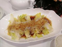 -东兴楼饭庄(六里桥店)