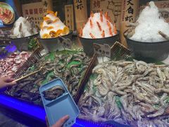 -汉阳廷自助烤肉·火锅(万丰海岸城店)