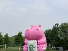 -圣露庄园·亲子活动乐园·露营·团建婚礼
