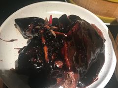 -老头儿油爆虾·知味杭州(爱琴海购物中心)