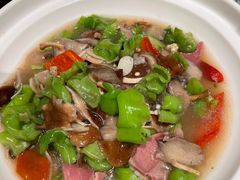 -福照楼汽锅鸡·云南菜(火车站锦江店)