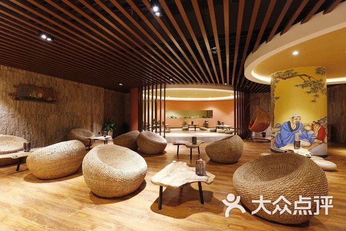 西安清水湾乐汤汇温泉酒店