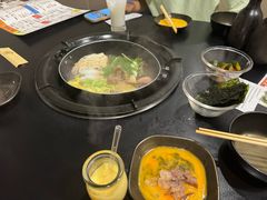 -黒毛和牛焼肉善 ZEN(難波心斎橋店)
