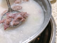 -丰尔粥食·粥底火锅·桑拿鸡(大良总店)