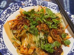 -云南李记罐罐米线饵丝小吃(汉中门金鹰店)