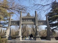 -洛阳白马寺