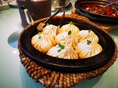 -伙夫小菜煎包·东北菜