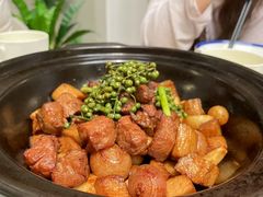 -狮王府淮扬菜(万象城店)