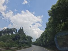 -大围山峡谷漂流