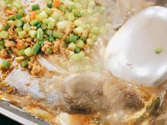 -令狐冲烤鱼·烧菜馆(达明店)
