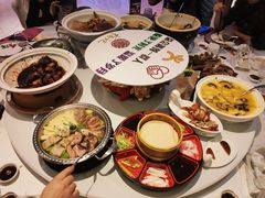 -好福记饭店(红梅公园店)