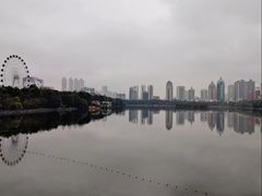 -南宁南湖公园