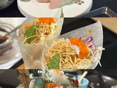 -天狗山料理(省体店)