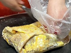 -新农村煎饼果子(香港花园店)