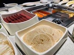 -海底捞火锅(龙湖北京大兴天街店)