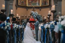 -迦南之约济南西式婚礼(济南店)