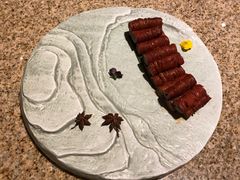 缠丝凤爪-长安壹号