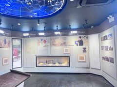 -郭守敬纪念馆
