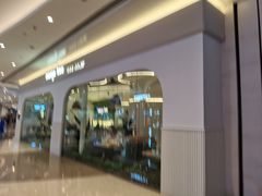 -mango tree芒果树泰国餐厅(青岛万象城店)
