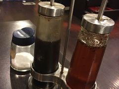 -老牌坊•鲁菜名店•地道济南菜(大观园商埠店)