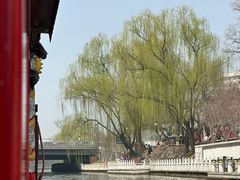 -皇家御河游(紫御湾码头)