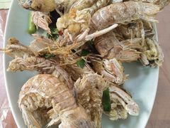 -阿杰臻选海鲜饭店(普陀山店)
