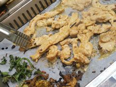 -千纸鹤嫩汁烤肉(西大直街店)