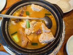 -江南小叙·美食研究院(鱼街店)
