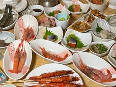 -雍和会海鲜姿造自助(湖东路店)