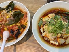 -三顾冒菜(万达店)
