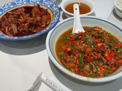 -欧记大排档·景德菜(上海首店)