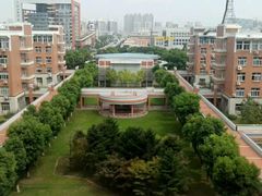 -浙江万里学院(钱湖校区)