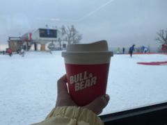 -长白山万达国际滑雪场