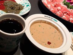 -阳坊胜利涮羊肉(阳坊老店)